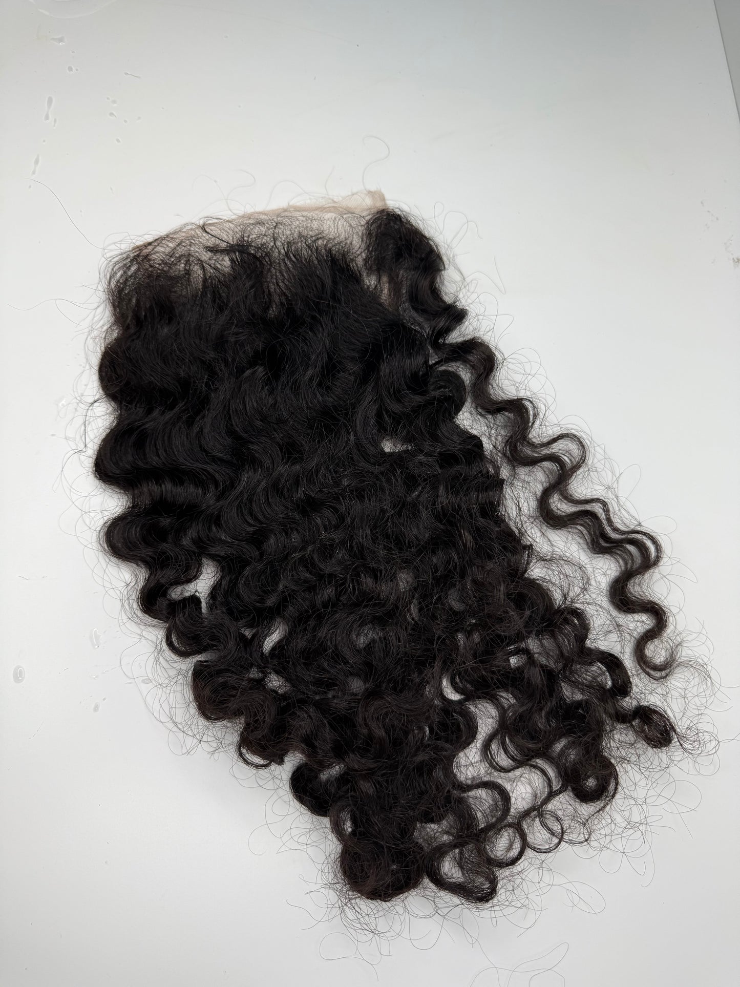 Burmese closure