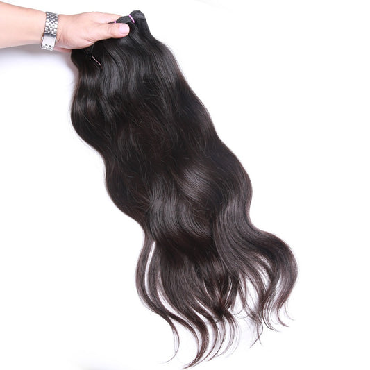 Vietnamese Wavy Hair