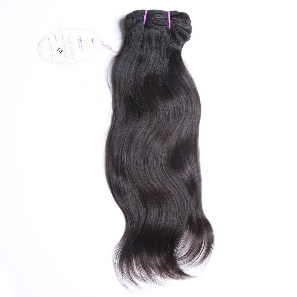 Vietnamese Wavy Hair