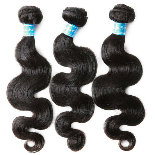Malaysian body wave