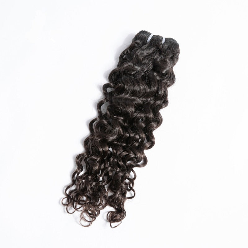Malaysian deep wave
