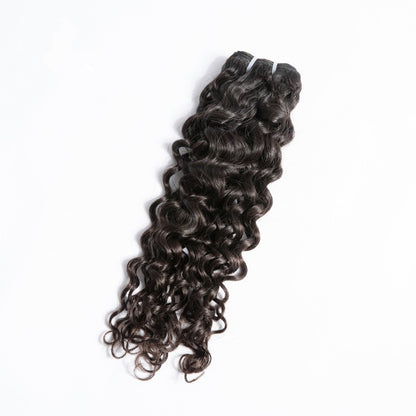 Malaysian deep wave