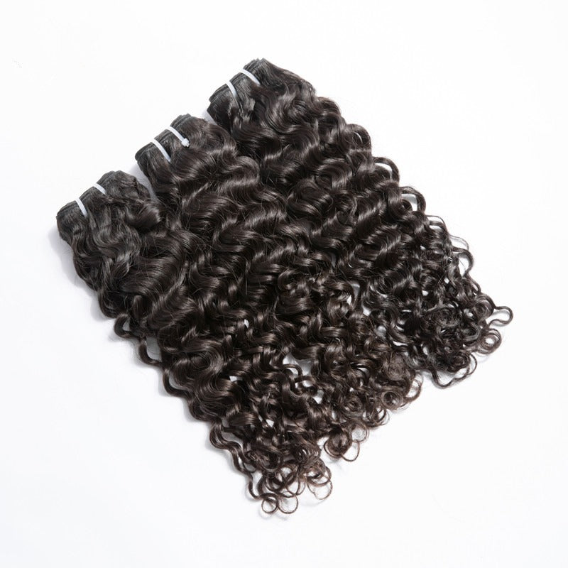 Malaysian deep wave