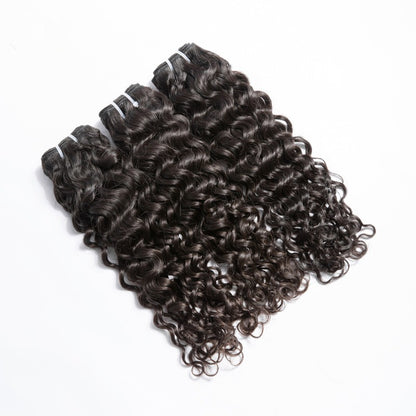 Malaysian deep wave