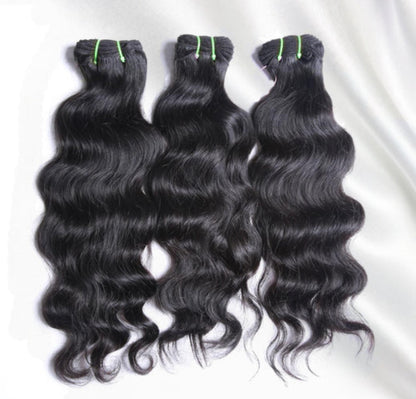 Vietnamese Wavy Hair