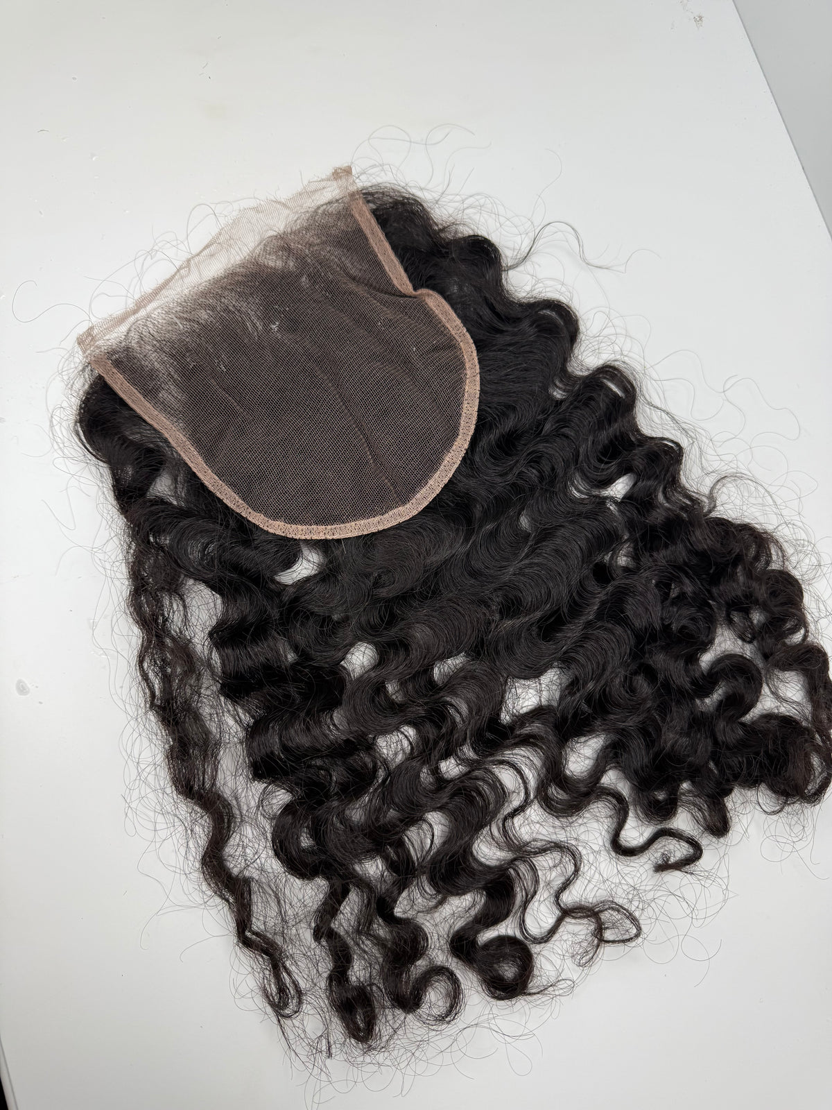 Burmese closure