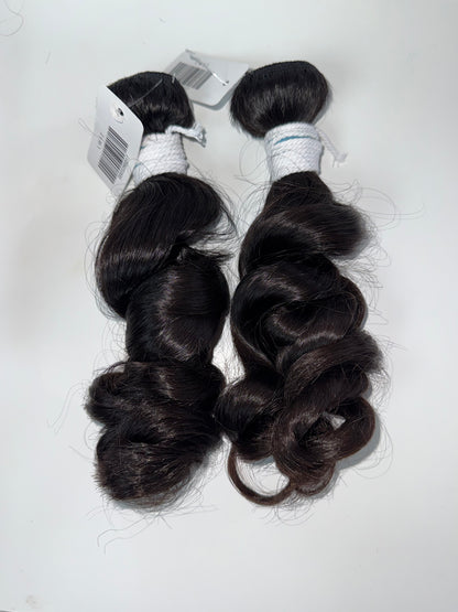 Malaysian loose wavy