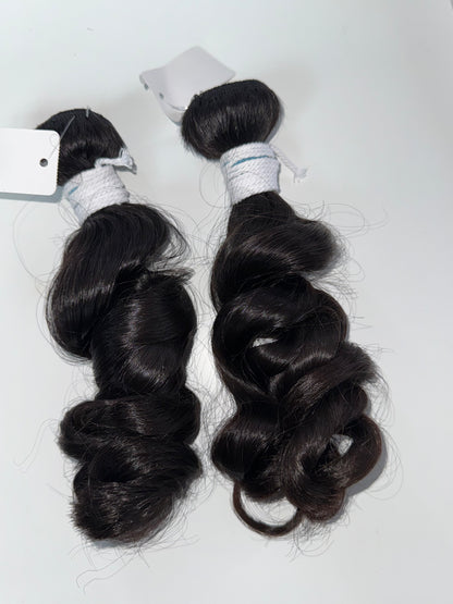 Malaysian loose wavy