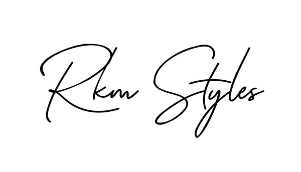RKM Styles Beauty Studio
